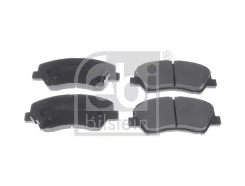 Febi Front Brake Pad Set For Hyundai Kia I20 I20 Active Rio 