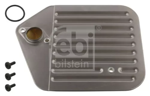 FEBI BILSTEIN Hydraulic Filter Kit automatic transmission for BMW 3 5 7