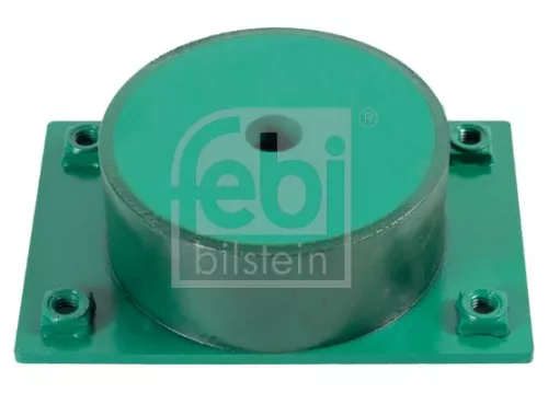 FEBI BILSTEIN FEBI BILSTEIN 11693 Febi Both Sides Front Lower Engine Mounting  For Volvo F10 F12 F16 F7 Fl 