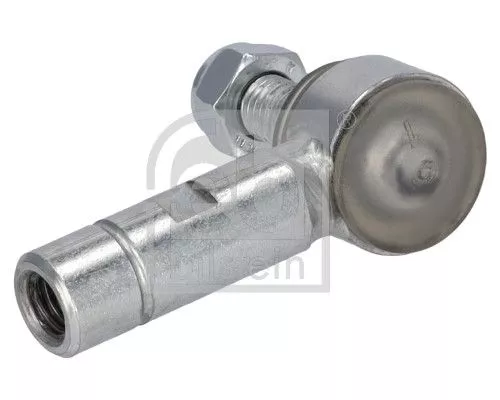 FEBI BILSTEIN FEBI BILSTEIN 11718 Angled Ball Joint 