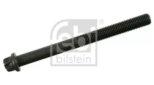 FEBI BILSTEIN FEBI BILSTEIN 11724 Cylinder Head Bolt 