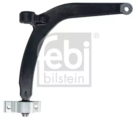 FEBI BILSTEIN FEBI BILSTEIN 11753 Febi Lower Front Right Control / Trailing Arm For Peugeot 406 