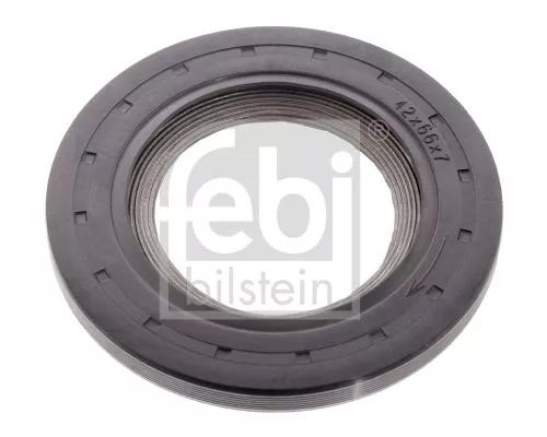 Shaft Seal, crankshaft