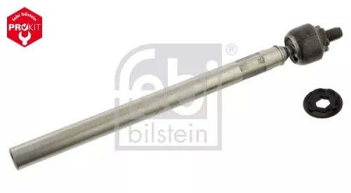 FEBI BILSTEIN FEBI BILSTEIN 11853 Febi Front Left Or Right Inner Tie Rod For Citroën Peugeot 406 Xanti 