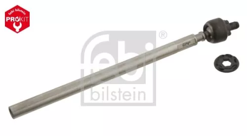 Febi Front Left Or Right Inner Tie Rod For Peugeot 306