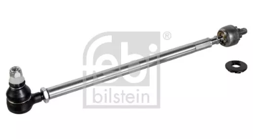Febi Front Left Or Right Inner Tie Rod For Peugeot 306