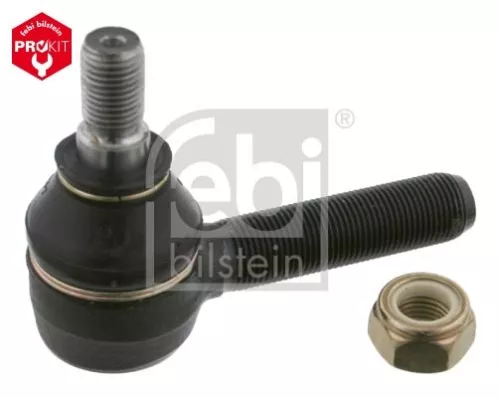 FEBI BILSTEIN FEBI BILSTEIN 11873 Febi Front Left Tie Rod End For Mercedes-benz Mb 