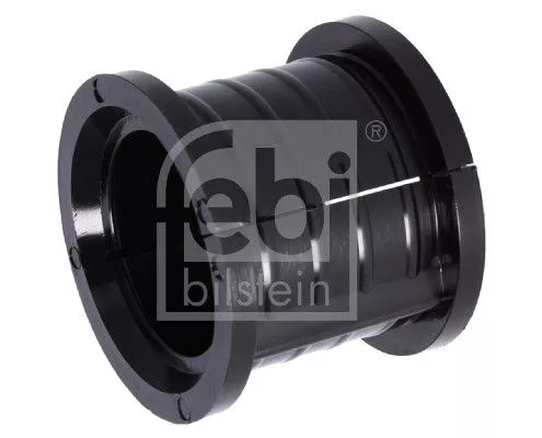 FEBI BILSTEIN FEBI BILSTEIN 11917 Febi Inner Rear Lower Stabliser Link Mounting Bush For Volvo F10 F12 F16 Fh1 