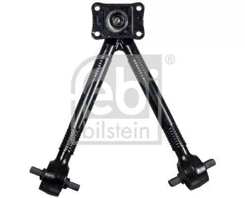 Febi Rear Control / Trailing Arm For Volvo F10 F12 F16 Fl10 Fl12 Fl7 N10 N12 Nl