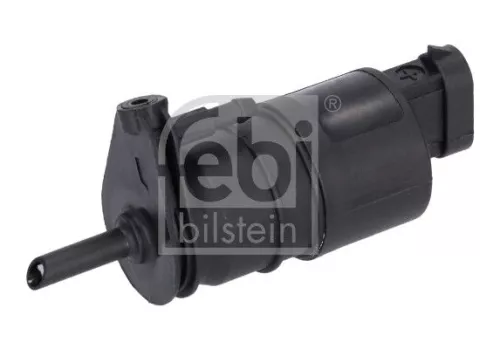 FEBI BILSTEIN FEBI BILSTEIN 11995 Washer Fluid Pump, window cleaning 