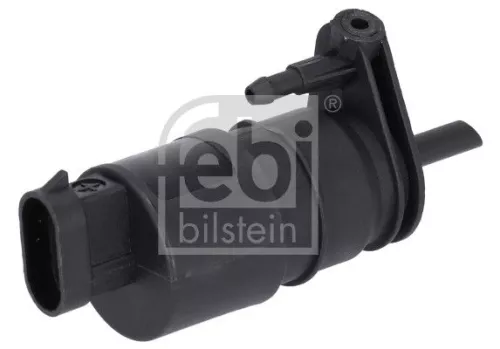 FEBI BILSTEIN FEBI BILSTEIN 11995 Washer Fluid Pump, window cleaning 