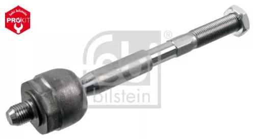 FEBI BILSTEIN FEBI BILSTEIN 12001 Febi Front Left Or Right Inner Tie Rod For Ford Seat Vw Alhambra Gal 