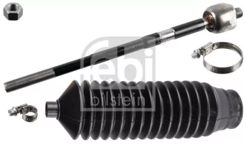 FEBI BILSTEIN FEBI BILSTEIN 12020 Febi Front Left Or Right Inner Tie Rod For Ford Escort Orion 