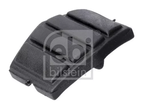 FEBI BILSTEIN FEBI BILSTEIN 12021 Pedal Pad, brake pedal 