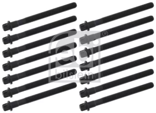 FEBI BILSTEIN FEBI BILSTEIN 12033 Cylinder Head Bolt Set 