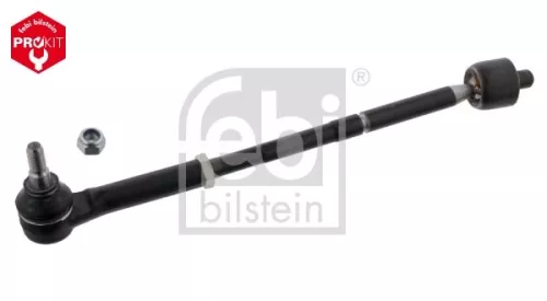 Febi Front Left or Right Inner Outer Tie Rod Kit For Citroën Fiat Peugeot Boxer Duca