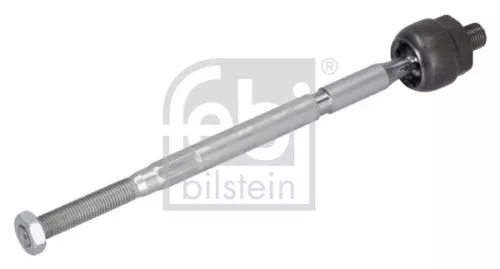 Febi Front Left Or Right Inner Tie Rod For Fiat Lancia Brava Bravo D