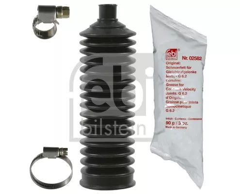 Febi Front Left Or Right Steering Rack Boot Kit For Ford Scorpio