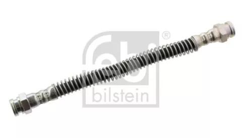 Febi Inner Rear Rear Left Brake Hose For Citroën Peugeot 306 Ax Xsara Z