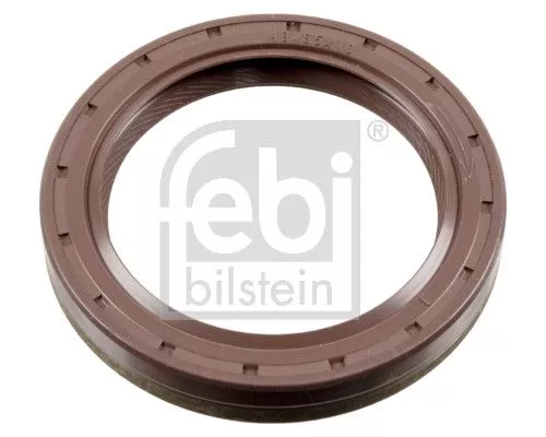 Shaft Seal, crankshaft