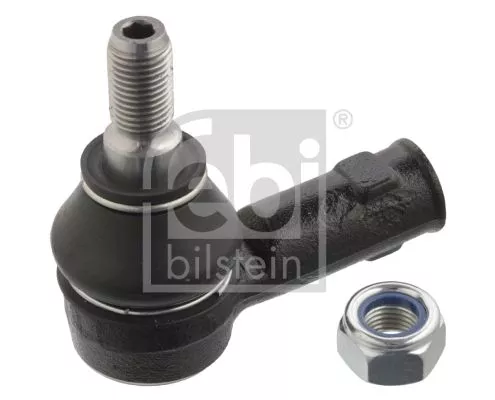 FEBI BILSTEIN FEBI BILSTEIN 12194 Febi Front Left Or Right Tie Rod End For Mercedes-benz V-class Vito 