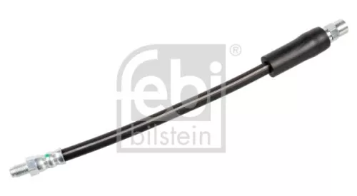 Febi Rear Left Right Brake Hose For Bmw 7 Z8