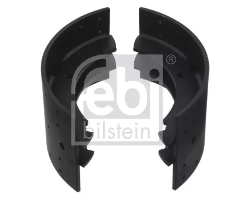 FEBI BILSTEIN FEBI BILSTEIN 12215 Febi Bilstein Front Rear Brake Shoe Set For Volvo F10 F12 Fh Fh Ii Fh Iii Fh12 F 