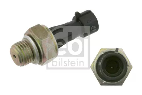Oil Pressure Switch