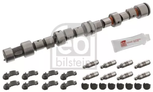 FEBI BILSTEIN FEBI BILSTEIN 12243 Febi Camshaft Kit For Opel Vauxhall Combo Corsa Nova 