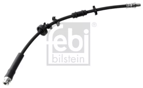 Febi At Brake Caliper Brake Hose For Citroën Fiat Peugeot Boxer Ducato 