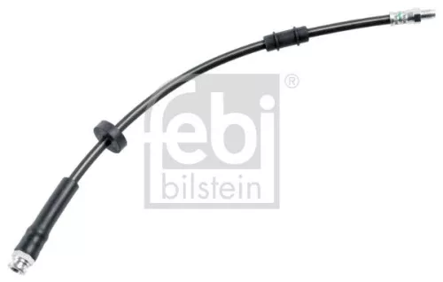 Febi At Brake Caliper Front Left Right Lower Brake Hose For Citro