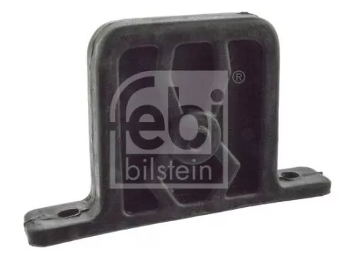 Mount, exhaust system