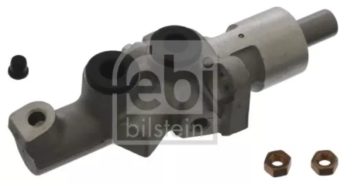 Brake Master Cylinder