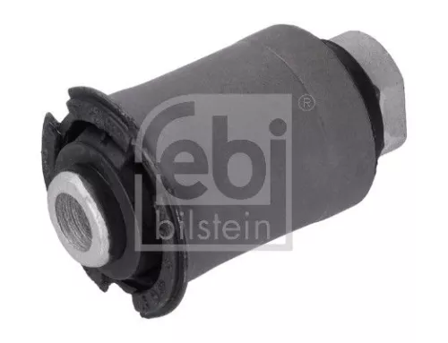Febi Front Track Control Arm Bush For Mercedes 190