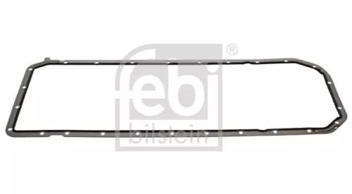 Gasket, oil sump