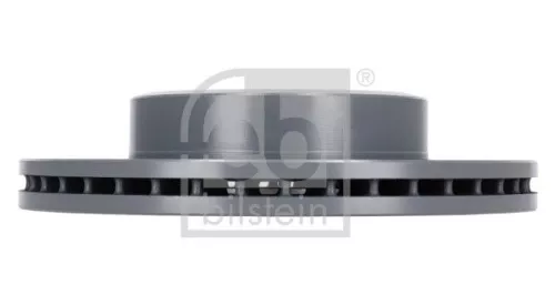 FEBI BILSTEIN FEBI BILSTEIN 12323 2x Febi Front Internally Vented Brake Disc For Bmw Bmw (Brilliance) 3 3 Se 