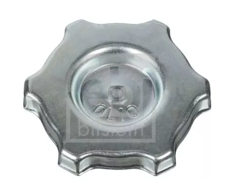FEBI BILSTEIN FEBI BILSTEIN 12374 Sealing Cap, oil filler neck 