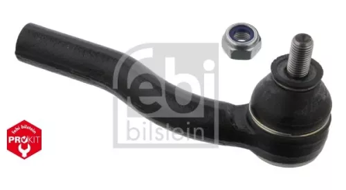 FEBI BILSTEIN FEBI BILSTEIN 12473 Febi Front Right Tie Rod End For Fiat Doblo Palio Palio Fire Siena Stra 