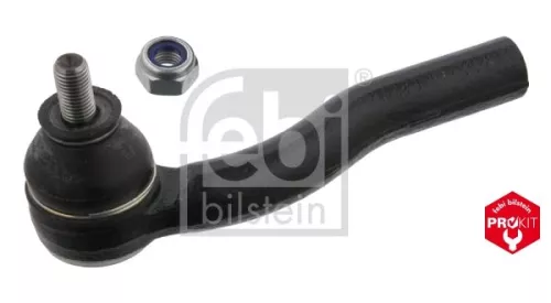 FEBI BILSTEIN FEBI BILSTEIN 12474 Febi Front Left Tie Rod End For Fiat Doblo Palio Palio Fire Siena Strad 
