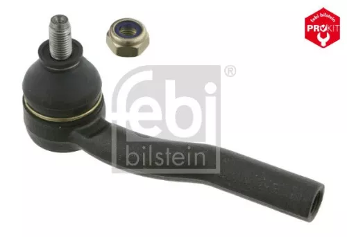FEBI BILSTEIN FEBI BILSTEIN 12475 Febi Front Left Tie Rod End For Alfa Romeo Fiat Lancia 145 146 155 Brav 