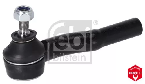 FEBI BILSTEIN FEBI BILSTEIN 12476 Febi Front Right Tie Rod End For Alfa Romeo Fiat Lancia 145 146 155 Bra 