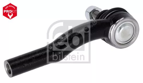 FEBI BILSTEIN FEBI BILSTEIN 12476 Febi Front Right Tie Rod End For Alfa Romeo Fiat Lancia 145 146 155 Bra 
