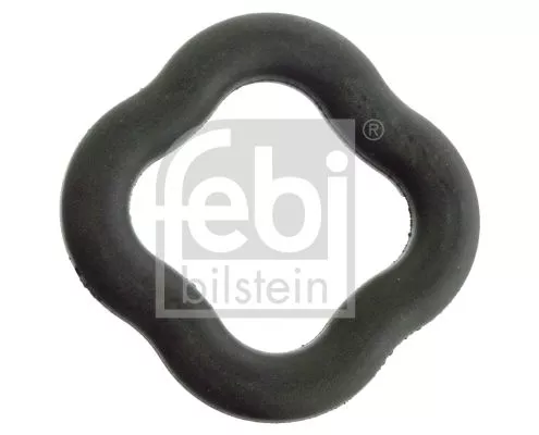 FEBI BILSTEIN FEBI BILSTEIN 12524 Mount, exhaust system 
