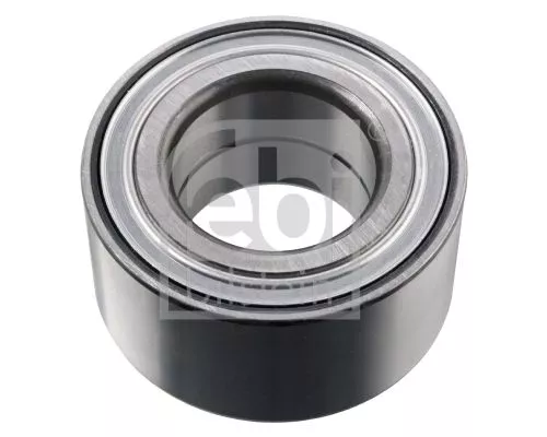 FEBI BILSTEIN FEBI BILSTEIN 12536 Febi Front Left Or Right Wheel Bearing For Fiat Cinquecento Cinquece 