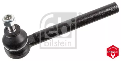 FEBI BILSTEIN FEBI BILSTEIN 12555 Febi Front Left Or Right Tie Rod End For Fiat Fiorino Fiorino Pick U 