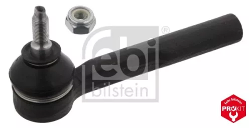 FEBI BILSTEIN FEBI BILSTEIN 12556 Febi Front Left Or Right Tie Rod End For Alfa Romeo Fiat Lancia 164  