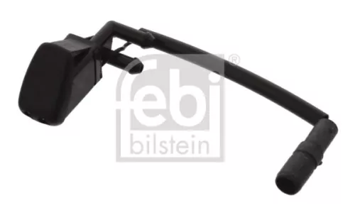 FEBI BILSTEIN FEBI BILSTEIN 12616 Washer Fluid Jet, window cleaning 