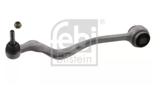 FEBI BILSTEIN FEBI BILSTEIN 12622 Febi Front Upper Left Control / Trailing Arm For Bmw 5 