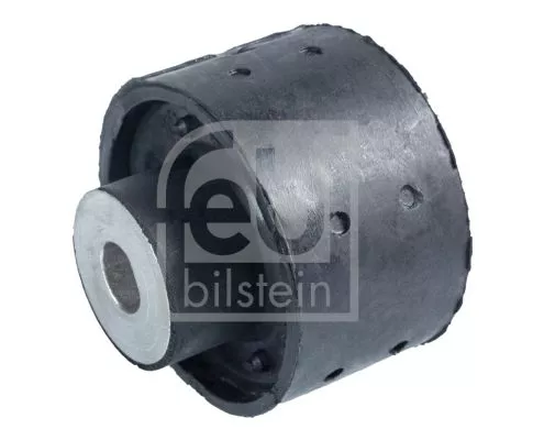 Febi Centre Rear Left Or Right Axle Bush Mount For Bmw 5