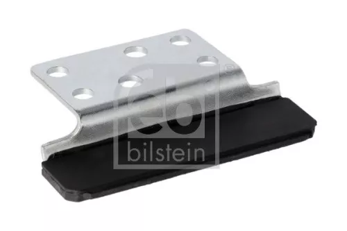 FEBI BILSTEIN FEBI BILSTEIN 12686 Febi Upper Radiator Mounting For Scania 3 - Series 
